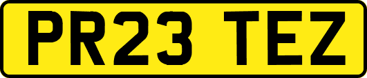 PR23TEZ