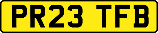 PR23TFB