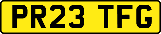 PR23TFG