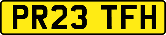 PR23TFH