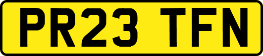 PR23TFN