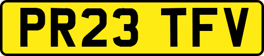 PR23TFV