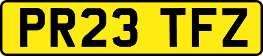 PR23TFZ