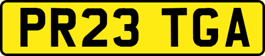 PR23TGA