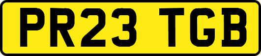 PR23TGB