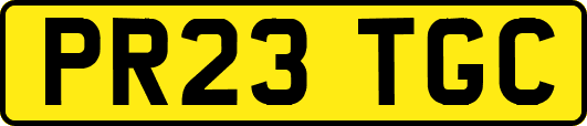 PR23TGC