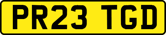 PR23TGD