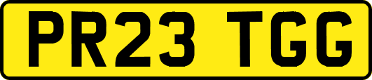 PR23TGG