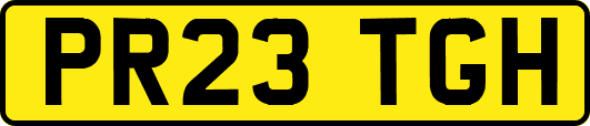 PR23TGH