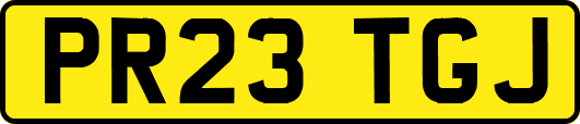 PR23TGJ