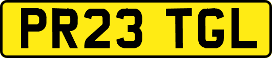 PR23TGL