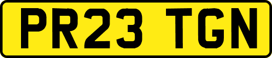PR23TGN