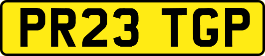 PR23TGP