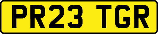 PR23TGR