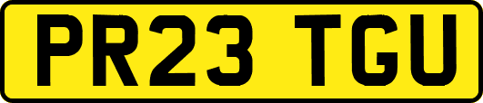 PR23TGU