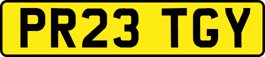 PR23TGY
