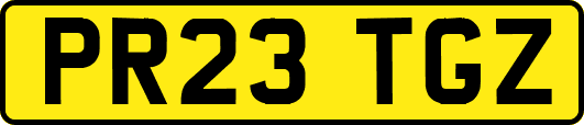 PR23TGZ