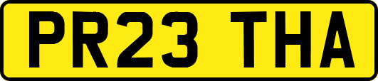 PR23THA