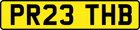 PR23THB