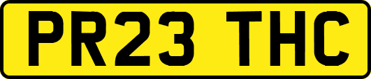 PR23THC