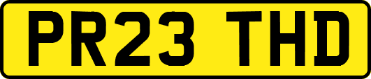 PR23THD