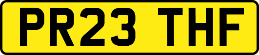 PR23THF