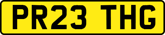 PR23THG