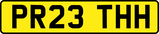 PR23THH