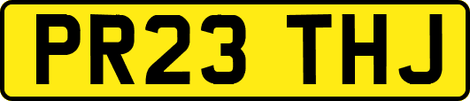 PR23THJ