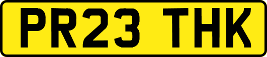 PR23THK