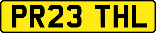 PR23THL