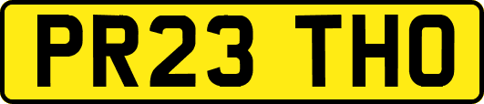 PR23THO