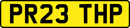 PR23THP