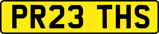 PR23THS
