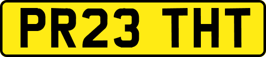 PR23THT