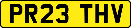 PR23THV