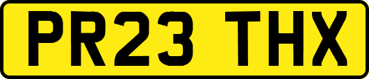 PR23THX