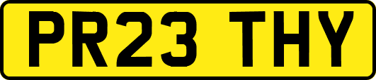 PR23THY