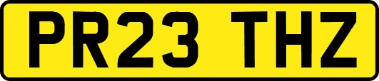 PR23THZ