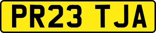 PR23TJA