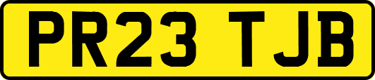 PR23TJB