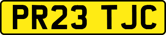 PR23TJC