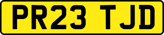 PR23TJD