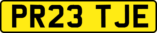 PR23TJE