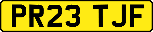 PR23TJF