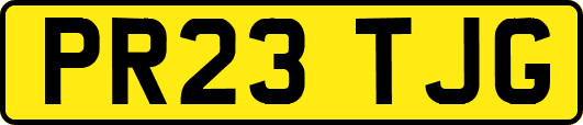 PR23TJG