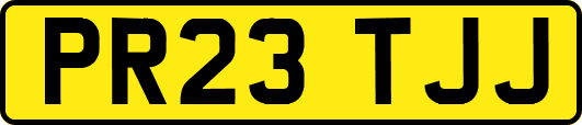 PR23TJJ
