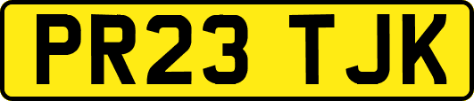 PR23TJK