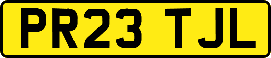 PR23TJL
