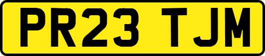 PR23TJM